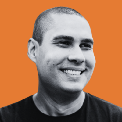 Thiago Avelino — Co-founder and CRO of Chattie