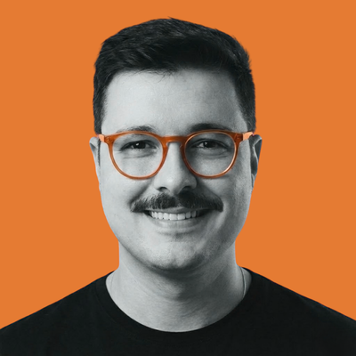 Thiago Lisboa — Co-founder and CPO of Chattie